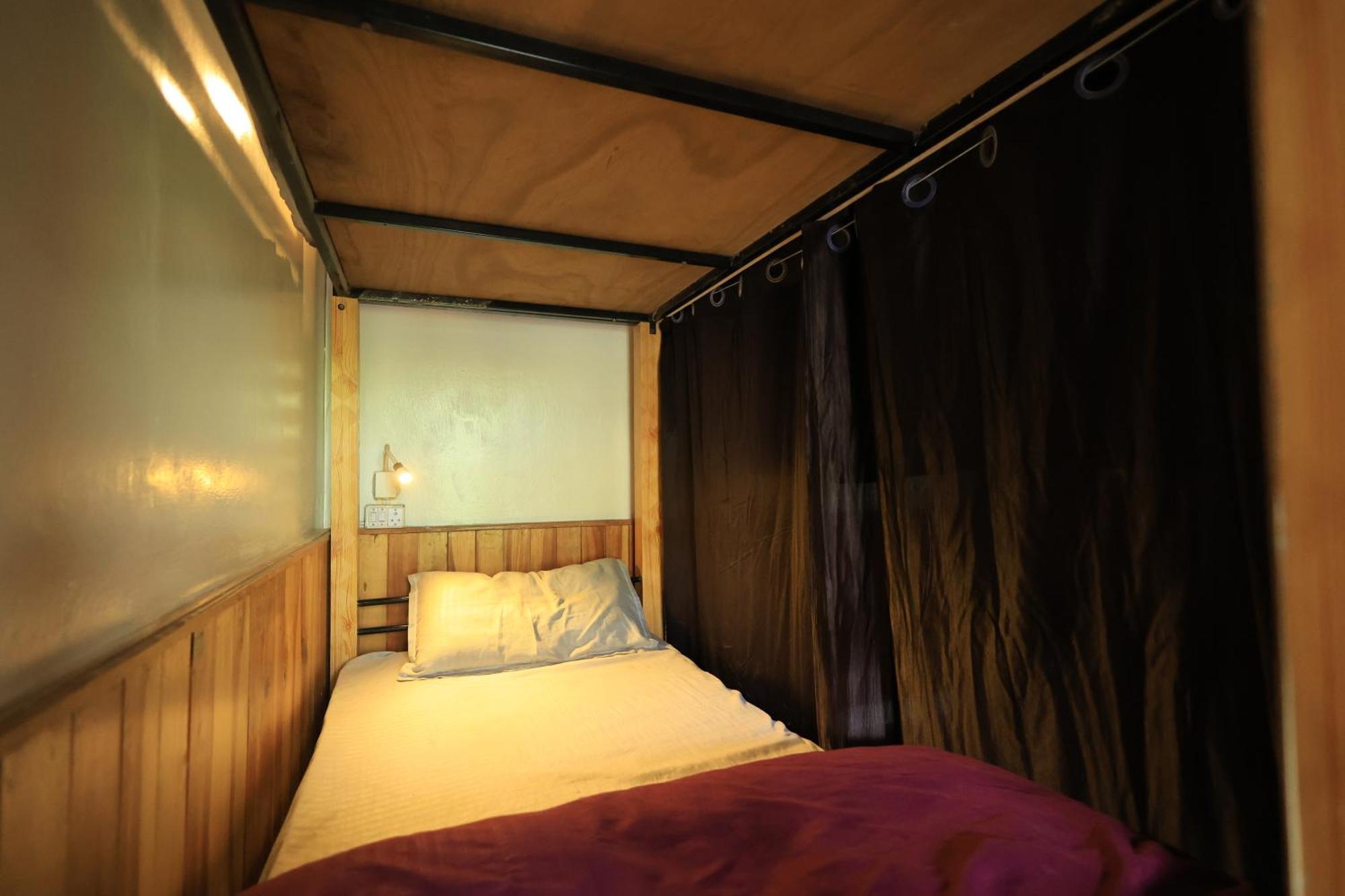Beholden Stay And Cafe - A Luxury Boutique Hotel In Manali Manali (Himachal Pradesh) Exterior photo