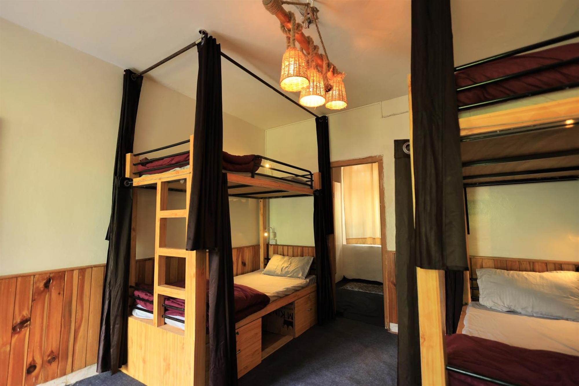 Beholden Stay And Cafe - A Luxury Boutique Hotel In Manali Manali (Himachal Pradesh) Exterior photo